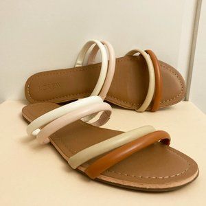 J. Crew Sandals